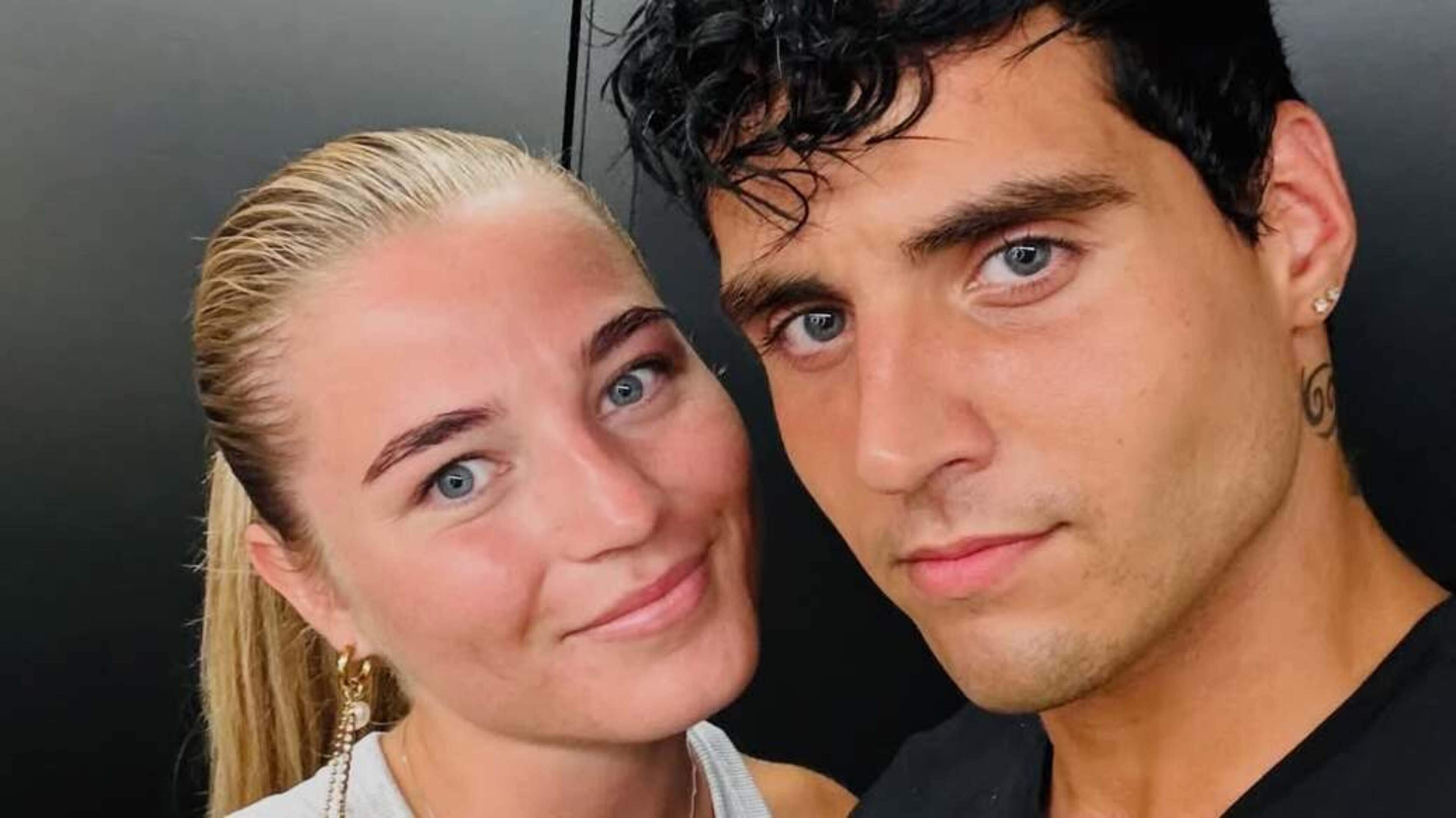 Opnieuw drama in De bondgenoten: Anouk verklaart liefde aan medekandidaat Diederik, terwijl ze al zes jaar een vriend heeft